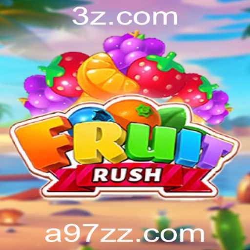 FruitRush: A Aventura Frutífera que Conquista Todos