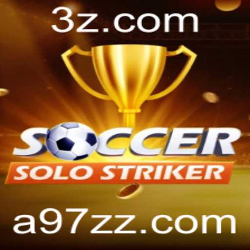 Descubra SoccerSoloStriker: O Novo Fenômeno dos Jogos de Futebol