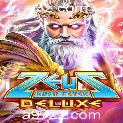 ZeusRushFeverDeluxe: A Aventura Divina nos Jogos Digitais